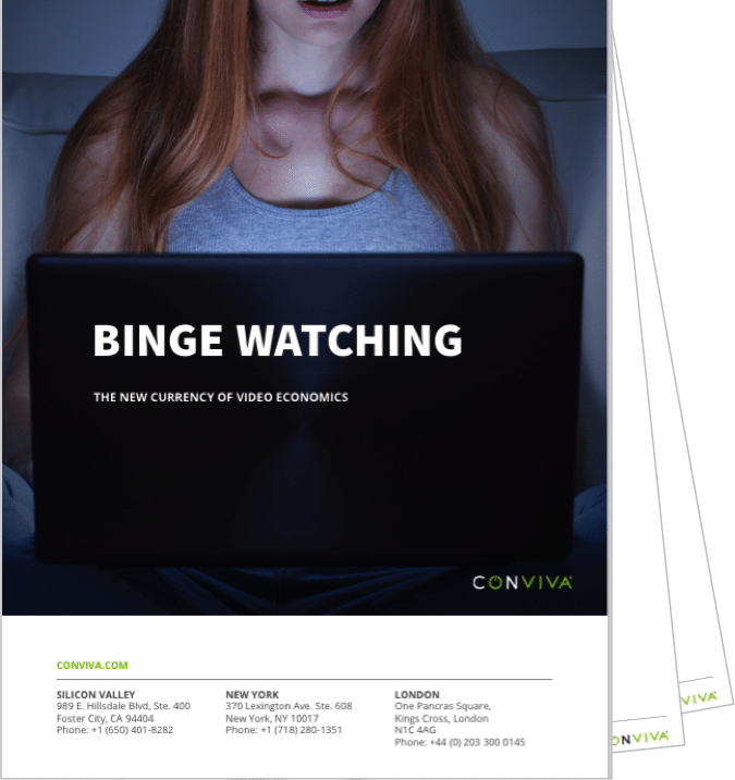 programs to binge watch