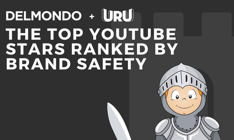 A Brand Safety Analysis Of Top Youtube Influencer Channels Conviva - logan paul visits suicide forest in roblox 1 1 youtube