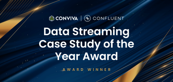 Conviva Award